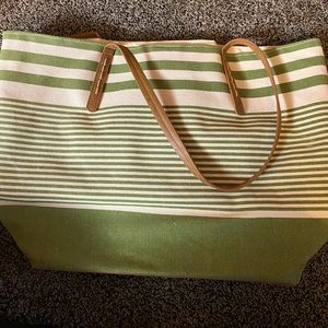 Sonoma tote bag